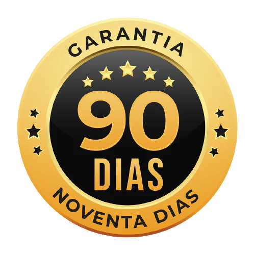 Garantia Estendida 90 dias
